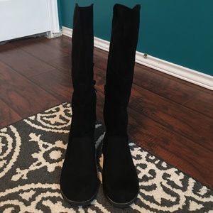 Cat & Jack Leora Fashion Boots